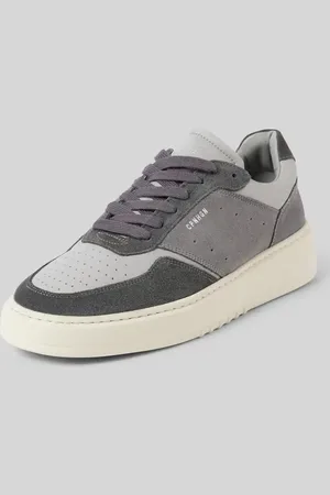 Copenhagen Shoes Sneakersy sznurowane