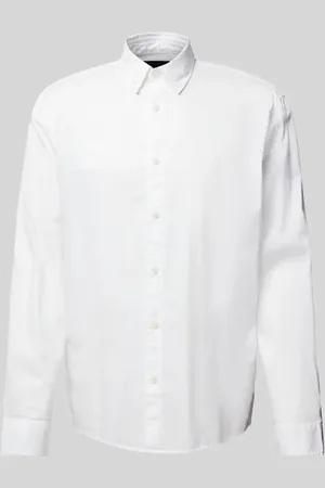 Marc O’ Polo Koszula casualowa o kroju regular fit z czystej bawełny