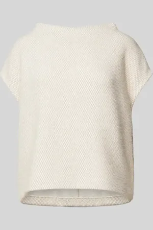 Opus Bluza z krótkim rękawem model ‘Gofir’