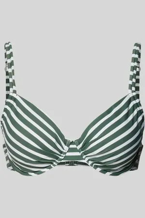 Venice Beach Top bikini z wyprofilowanymi miseczkami model ‘Summer’