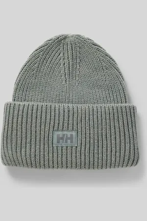 Helly Hansen Czapka z naszywką z logo
