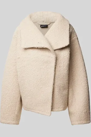 Gina Tricot Kurtka z futerka