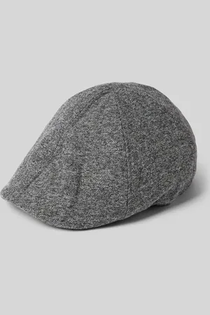Müller Headwear Kaszkiet z elastyczną wstawką