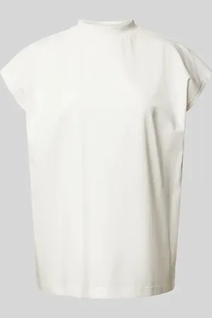 Lena Gercke T-shirt ze stójką model ‘Irina’