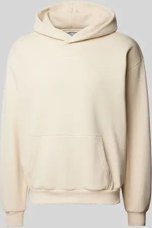 Karl Kani Bluza z kapturem z wyhaftowanym logo