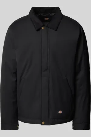 Dickies Kurtka z kołnierzykiem typu kent model ‘CORDUROY’