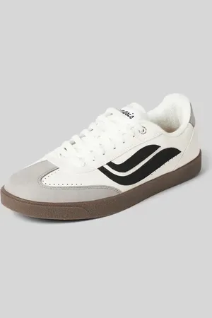 Genesis Sneakersy z nadrukiem z logo model ‘G-Volley Sugar Corn’