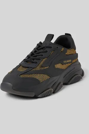 Steve Madden Sneakersy z podeszwą na platformie model ‘POSSESS’