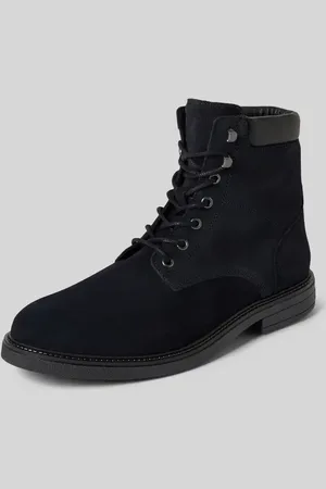 Tommy Hilfiger Buty z detalami z logo model ‘CORE’