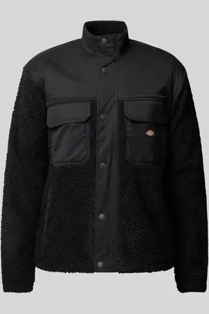 Dickies Kurtka ze stójką model ‘PINESDALE’