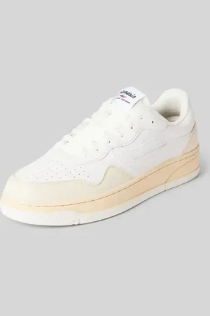 Genesis Sneakersy z detalem z logo model ‘G-Soley 2.0’