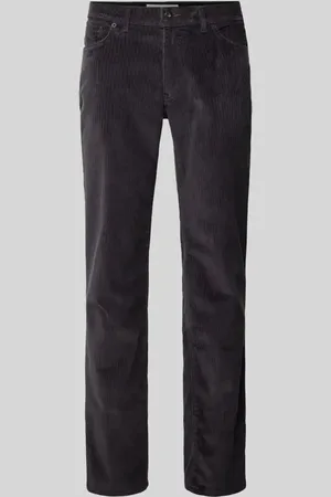 Brax Spodnie sztruksowe z 5 kieszeniami model ‘CADIZ’