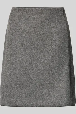 VERO MODA Spódnica mini z wysokim stanem model ‘FORTUNEALLISON’