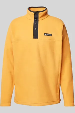 Columbia Bluza ze stójką model ‘STEENS MOUNTAIN’