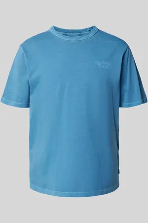 Pepe Jeans T-shirt z wyhaftowanym logo model ‘Aris’