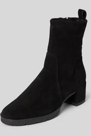 Högl Buty za kostkę z pętelką