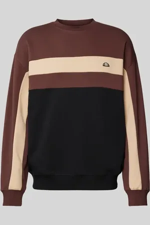 Ellesse Bluza z naszywką z logo model ‘ANDORA’