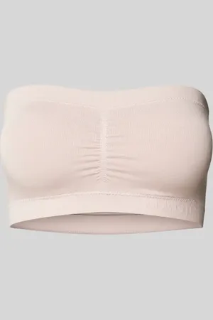 MAGIC Bodyfashion Biustonosz bandażowy z elastycznym pasem