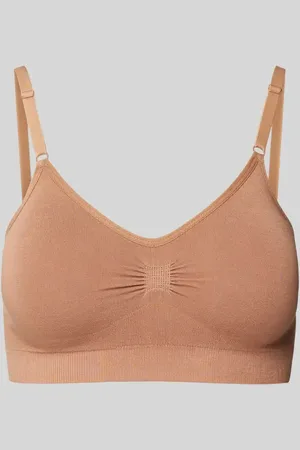 MAGIC Bodyfashion Biustonosz z regulowanymi ramiączkami