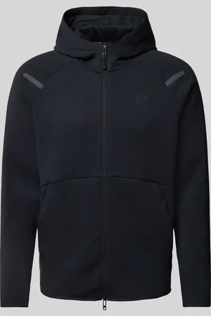 Under Armour Bluza rozpinana z kapturem model ‘Unstoppable’
