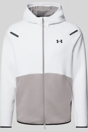 Under Armour Bluza rozpinana z kapturem model ‘Unstoppable’