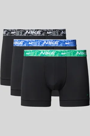 Nike Obcisłe bokserki z elastycznym pasem z logo