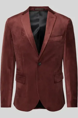 Matinique Marynarka z brustaszą model ‘george’