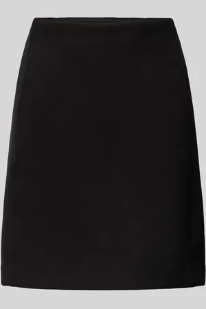 VERO MODA Spódnica mini z wysokim stanem model ‘FORTUNEALLISON’