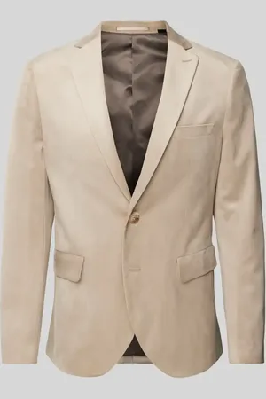 Matinique Marynarka z brustaszą model ‘george’