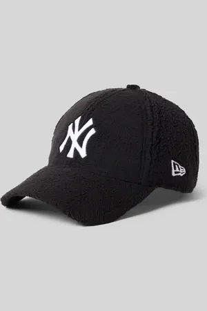 New Era Czapka z daszkiem z wyhaftowanym logo