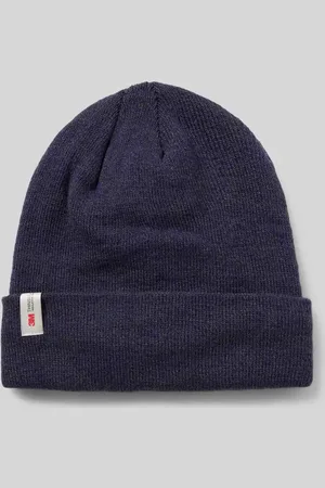 Müller Headwear Czapka z dzianiny z detalem z logo model ‘THINSULATE’