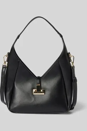 Seidenfelt Torba hobo z uchwytem model ‘GIORA’