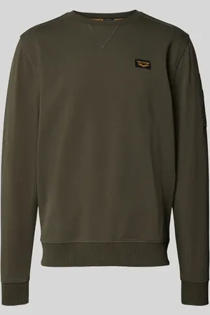 PME Legend™ Bluza z detalem z logo