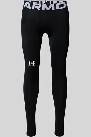 Under Armour Kalesony z nadrukiem z logo