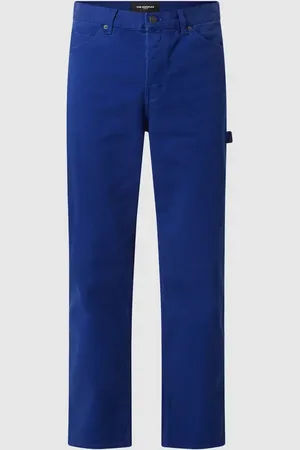 The Kooples Jeansy z bawełny