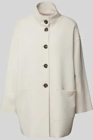 White Label Kurtka ze stójka
