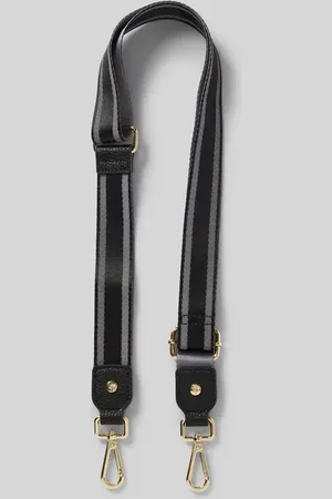 HEY MARLY Pasek na ramię z karabińczykami model ‘Clean Strap’
