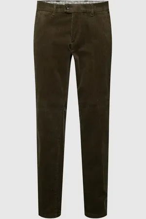 Brax Spodnie sztruksowe model ‘JIM’