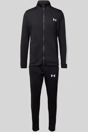 Under Armour Dres ze stójką