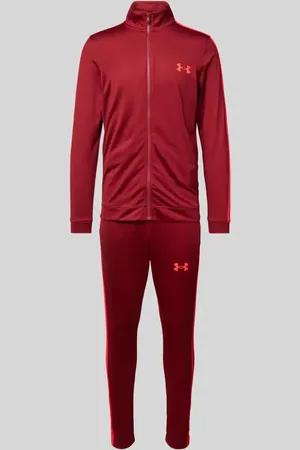 Under Armour Dres ze stójką