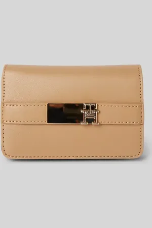Tommy Hilfiger Portfel z detalami z logo model ‘HERITAGE’