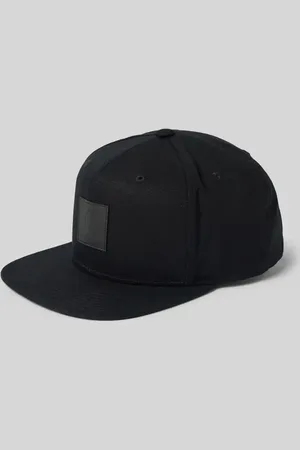 Carhartt Czapka z daszkiem i naszywką z logo