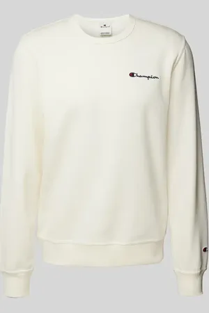 Champion Bluza z wyhaftowanym logo