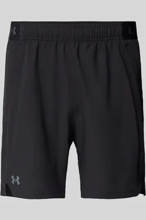 Under Armour Szorty z elastycznym pasem model ‘Vanish’