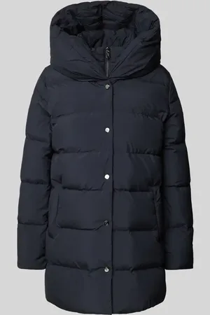 Ralph Lauren Kurtka puchowa z kapturem