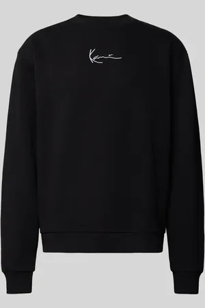 Karl Kani Bluza z wyhaftowanym logo