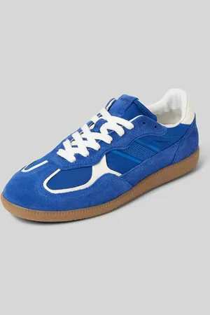 ALOHAS Sneakersy sznurowane