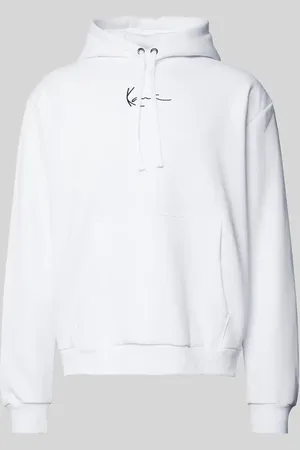Karl Kani Bluza z kapturem