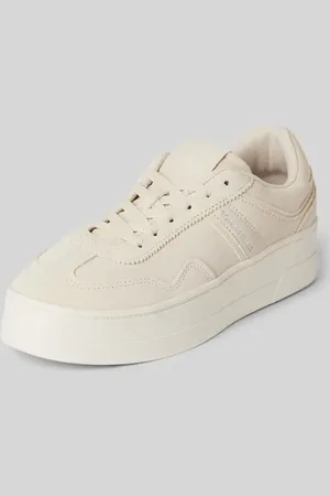 Tommy Hilfiger Sneakersy z detalami z logo