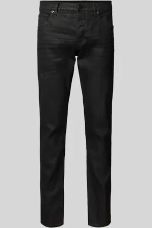 G-Star Jeansy z 5 kieszeniami